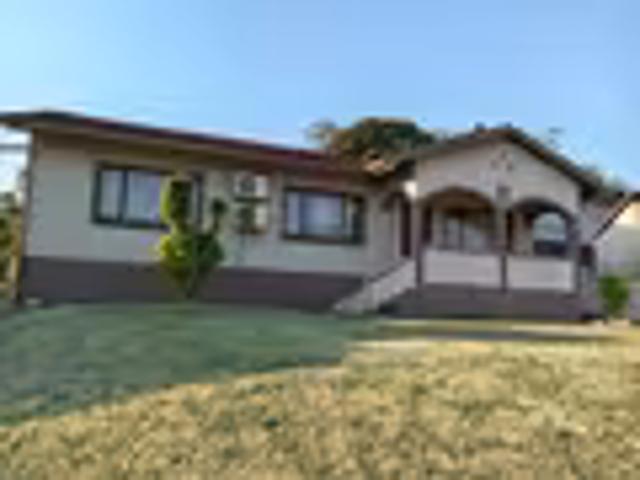 House for sale in Eastern Cape