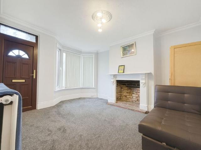 House for rent in Cressex, Buckinghamshire