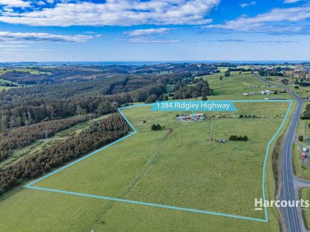 House for sale in Highclere, Ridgley