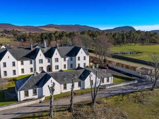 House for sale in Bonar Bridge, Scotland