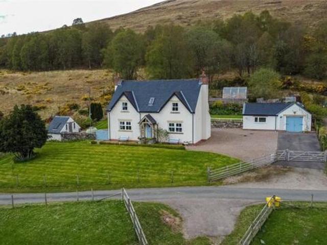 House for sale in Highlands