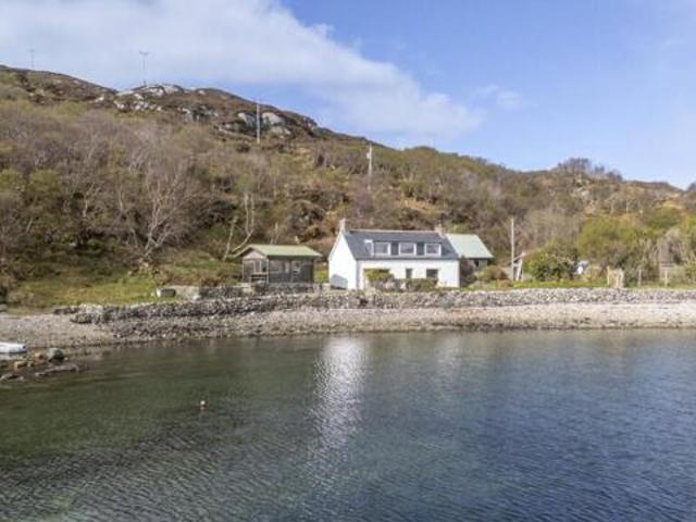 House for sale in Highlands