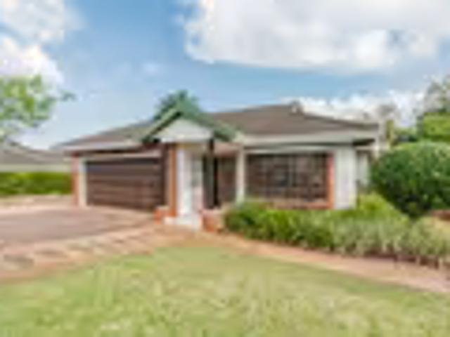 House for sale in Hillcrest, Kwazulu-natal