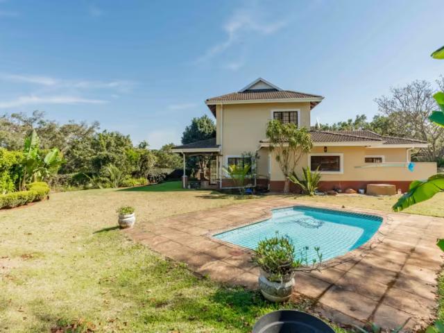 House for sale in Hillcrest, eThekwini Metropolitan Municipality