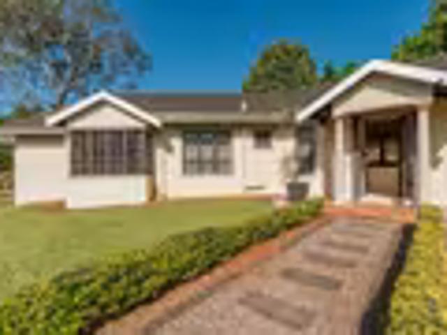 House for sale in Hillcrest, Kwazulu-natal