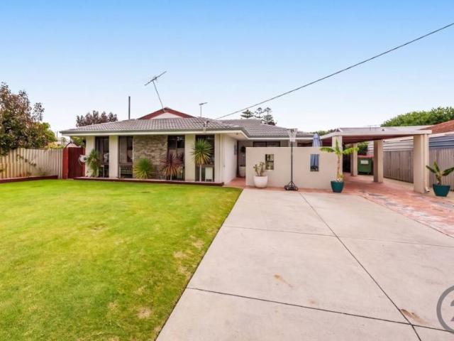 House for sale in Hillman, City of Rockingham