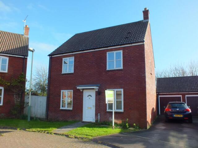 House for sale in Hilperton