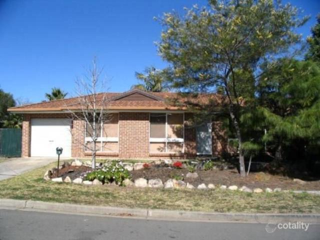 House for rent in Hinchinbrook, New South Wales