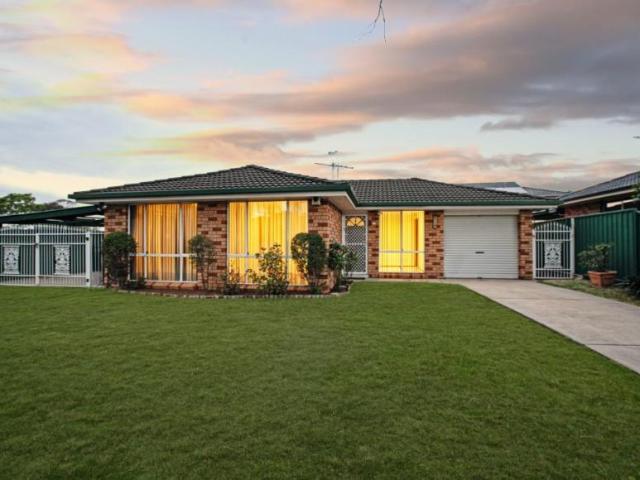 House for sale in Hinchinbrook, New South Wales
