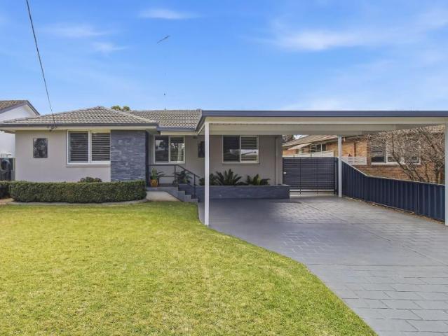 House for sale in Hobartville, Sydney