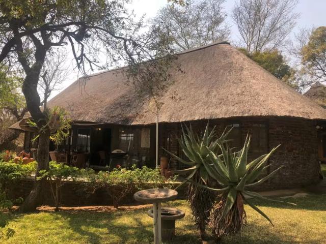 House for rent in Mopani, Limpopo