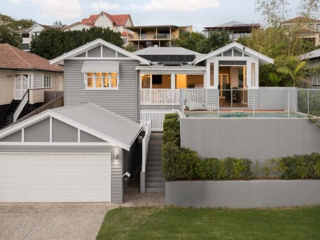 House for sale in Toombul, Queensland