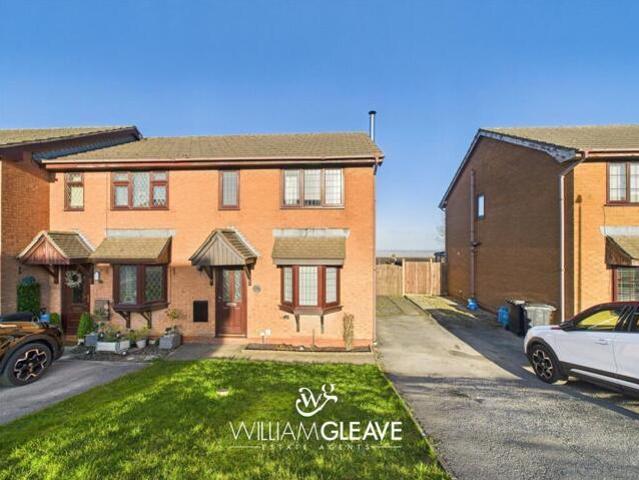 House for sale in Holywell, Halkyn