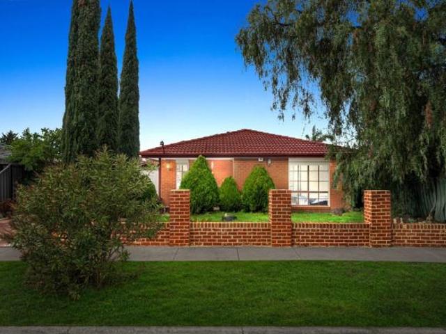 House for rent in Hoppers Crossing, Melbourne