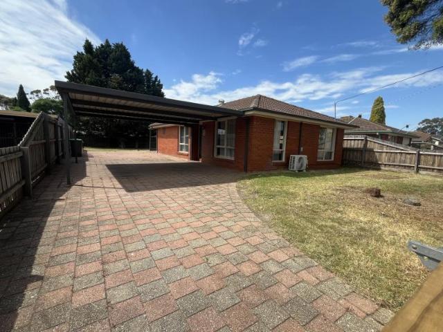 House for rent in Hoppers Crossing, Melbourne