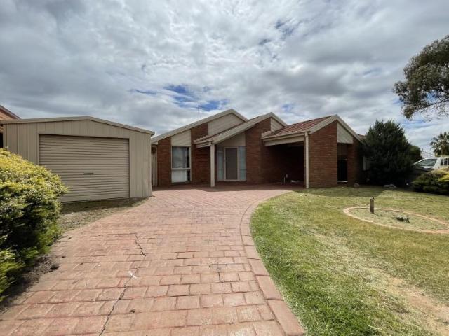 House for rent in Hoppers Crossing, Melbourne