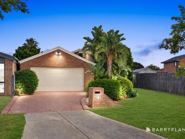House for rent in Hoppers Crossing, Melbourne
