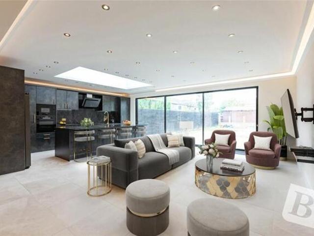 House for sale in Cat Hill, Isle Of Man