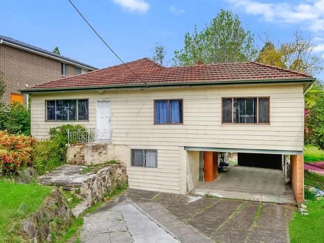 House for sale in New South Wales