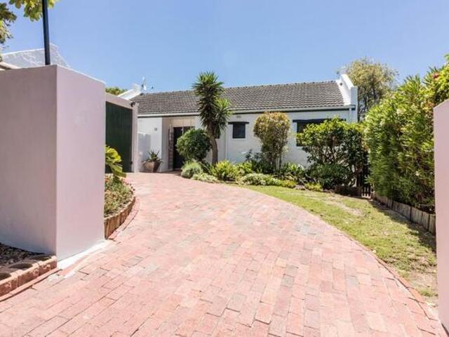 House for sale in White Sands, Hout Bay