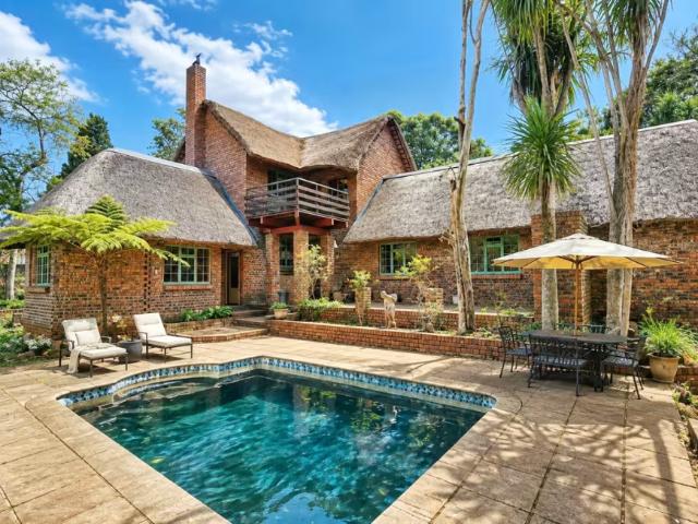 House for sale in Howick, uMgeni Local Municipality