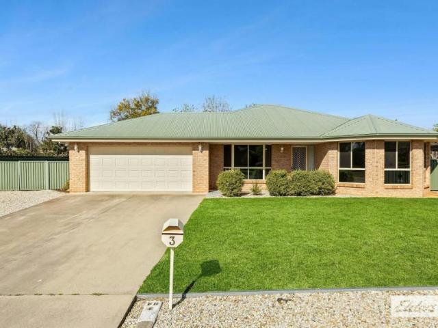House for sale in Howlong, Federation Council