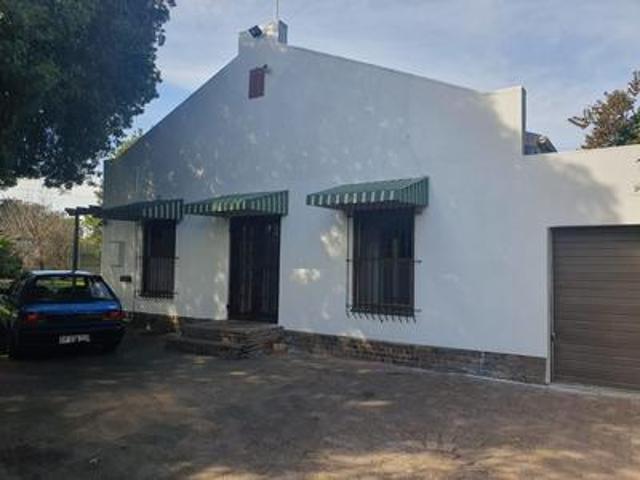 House for rent in Bellville, Western Cape