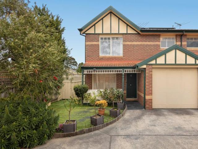 House for sale in Hughesdale, Melbourne