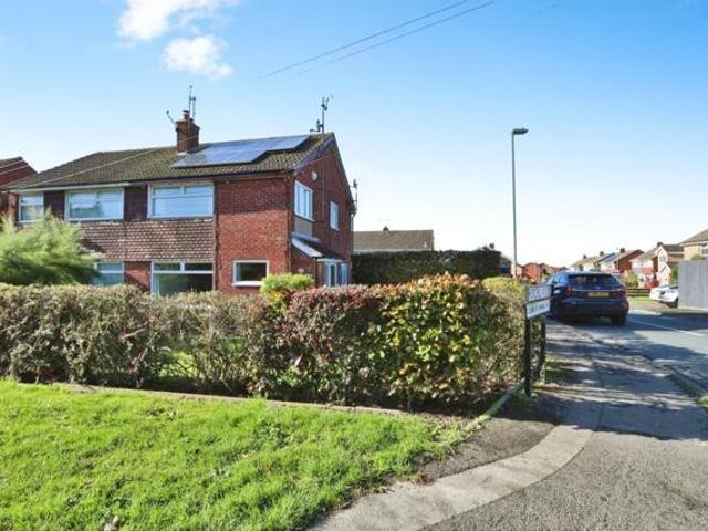 House for sale in Burstwick, East Riding Of Yorkshire