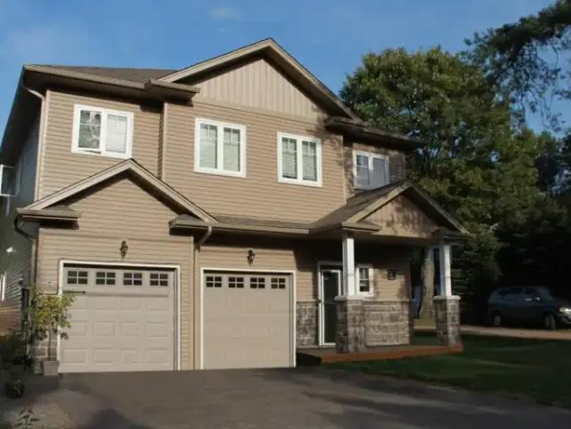 House for rent in Muskoka, Ontario