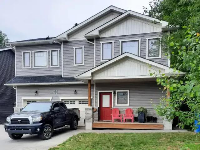 House for rent in Muskoka, Ontario