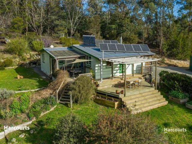 House for rent in Woodstock, Huonville