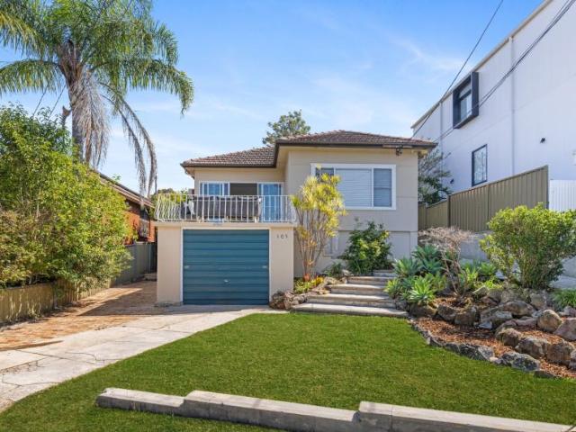 House for sale in St George, Sydney