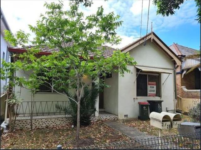 House for rent in Hurstville, New South Wales