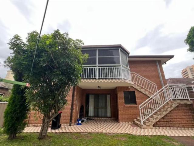 House for rent in Hurstville, New South Wales