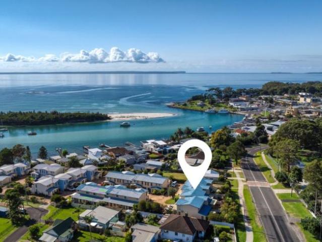House for rent in Huskisson, New South Wales