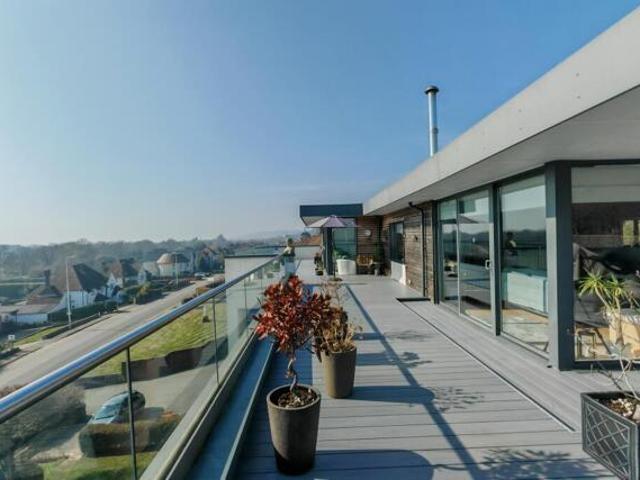 House for sale in Hythe, Folkestone
