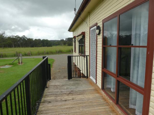 House for rent in New South Wales