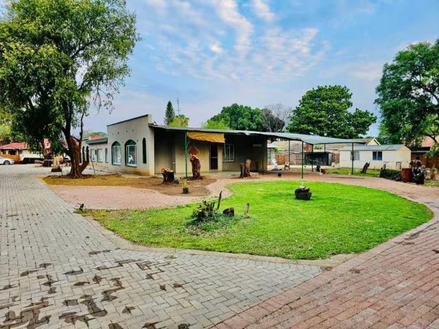House for rent in Impala Park, City of Ekurhuleni Metropolitan Municipality