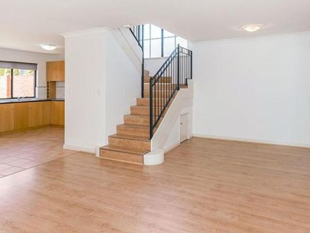 Townhouse for rent in Perth, Western Australia