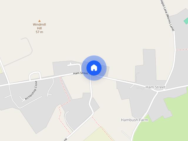 House for rent in Baltonsborough