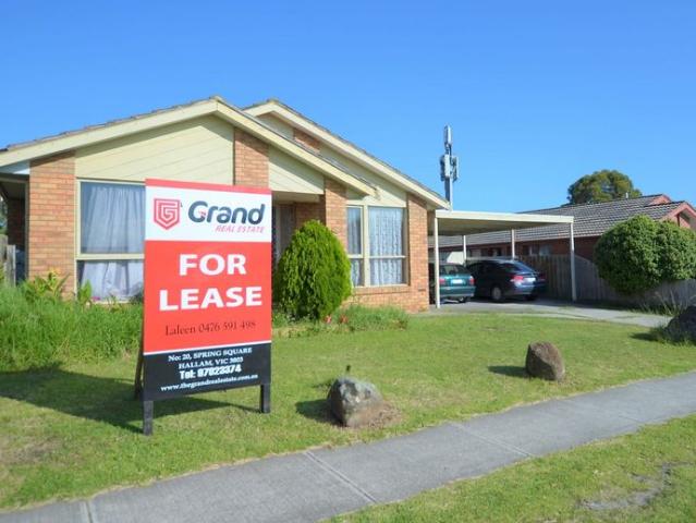 House for rent in Camerons Creek, Victoria