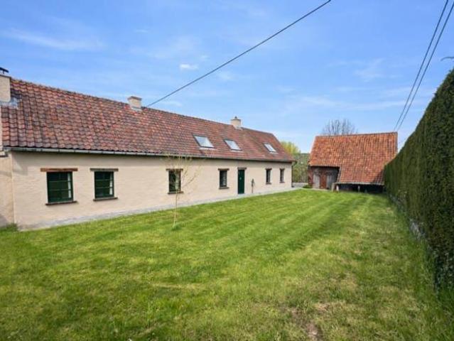 Maison location à Kluisbergen, Oost-Vlaanderen
