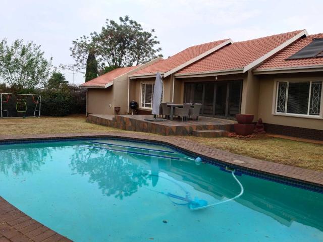 House for rent in Randhart, Ekurhuleni