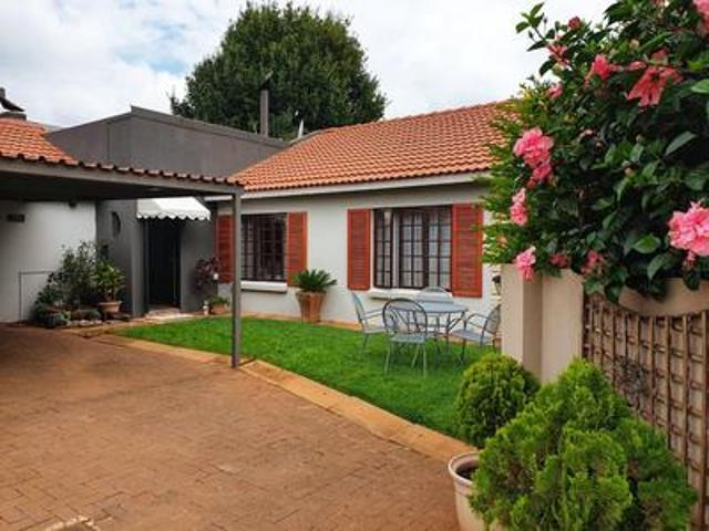 House for sale in Derby, North West
