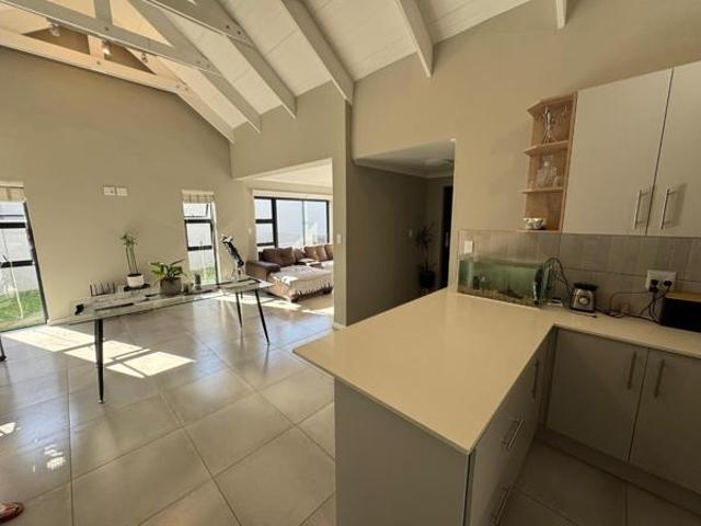 House for rent in Durbanville, Western Cape