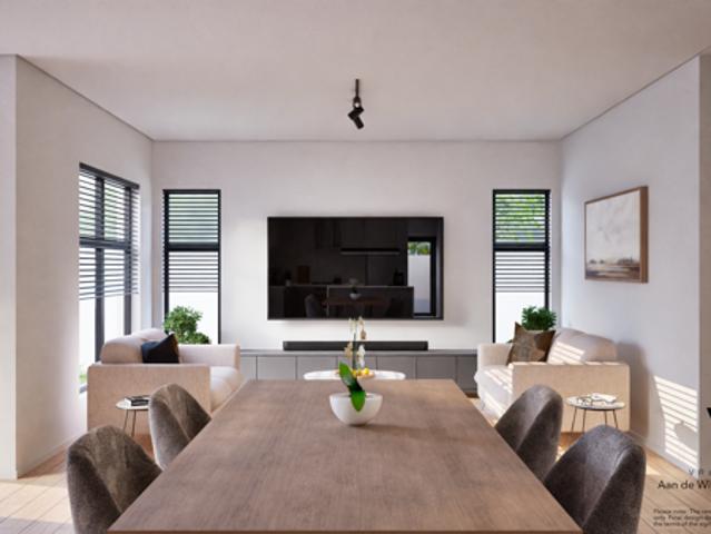 House for sale in Durbanville, Western Cape