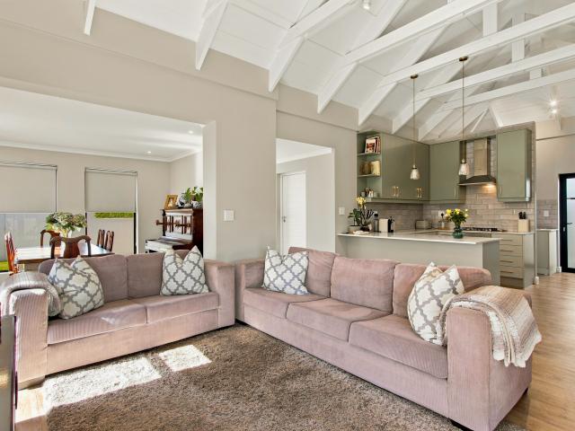 House for sale in Pniel, Western Cape