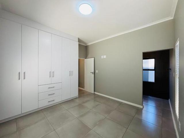 House for rent in Durbanville, Western Cape