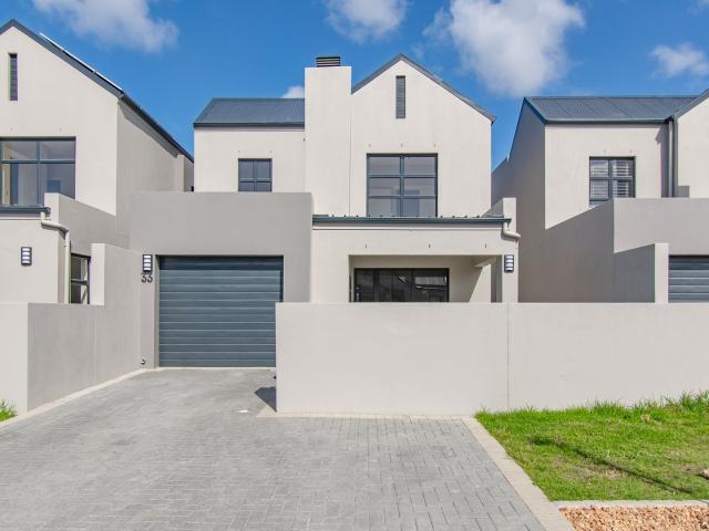 House for rent in Pniel, Western Cape